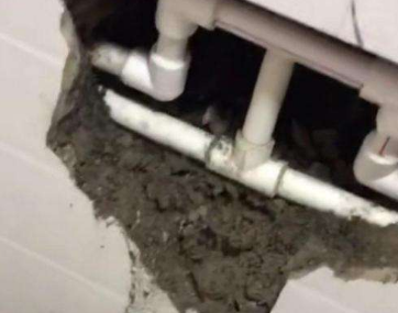 会泽卫生间漏水哪家好