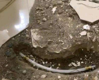 会泽卫生间测漏水哪家优惠