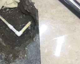 会泽卫生间测漏水多少钱