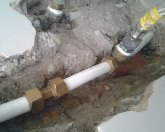 会泽测漏水多少钱
