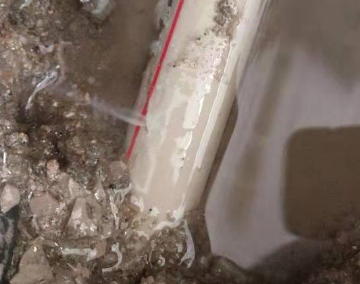 会泽水管维修多少钱