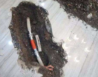 会泽水管维修哪家好