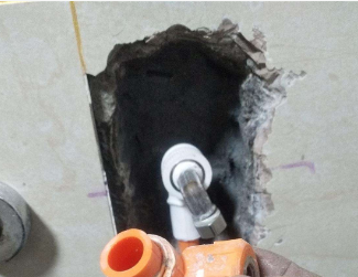 会泽卫生间测漏水哪家好