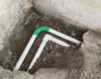 会泽卫生间测漏水价格多少