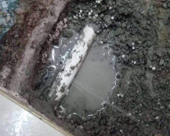 会泽卫生间测漏水哪家好