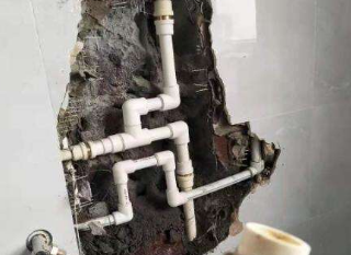会泽卫生间测漏水价格多少