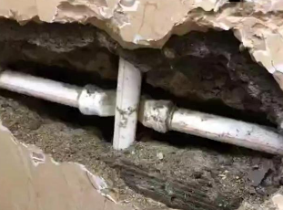 会泽水管维修哪家好