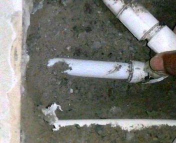 会泽卫生间测漏水哪家好
