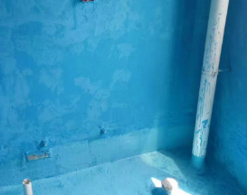 会泽卫生间防水多少钱