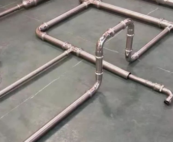 会泽水管维修多少钱