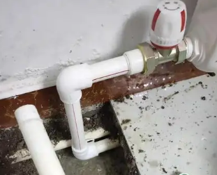 会泽卫生间测漏水多少钱