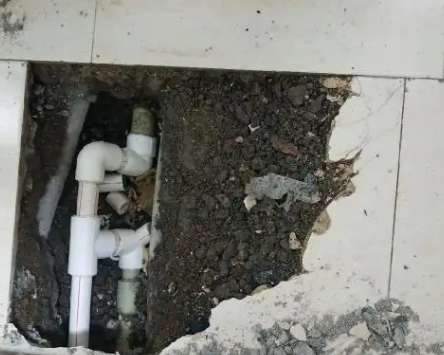 会泽卫生间测漏水哪家好