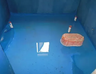 会泽卫生间防水多少钱