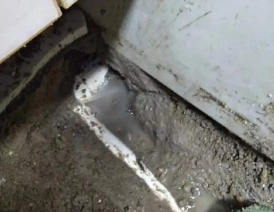 会泽卫生间测漏水多少钱