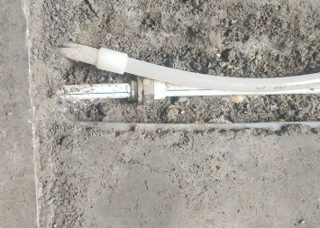 会泽卫生间测漏水之解决方法