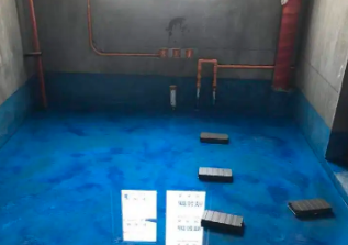 会泽卫生间防水步骤