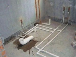 会泽水管维修多少钱