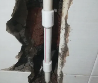 会泽卫生间测漏水的相关案例