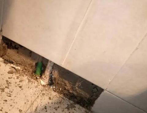 会泽测漏水公司为您专业分享下检漏仪器准确定位的方法有什么特点?