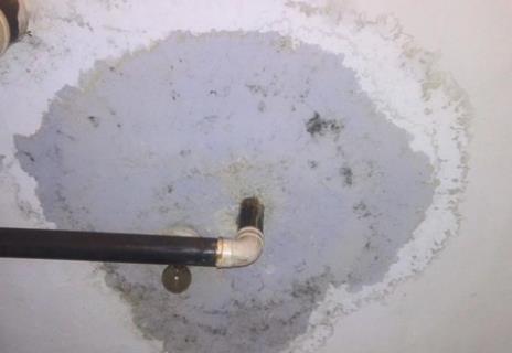 会泽测漏水公司分享如何自检漏水