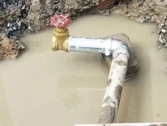 会泽漏水检测电话多少