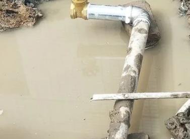 会泽测漏水公司电话